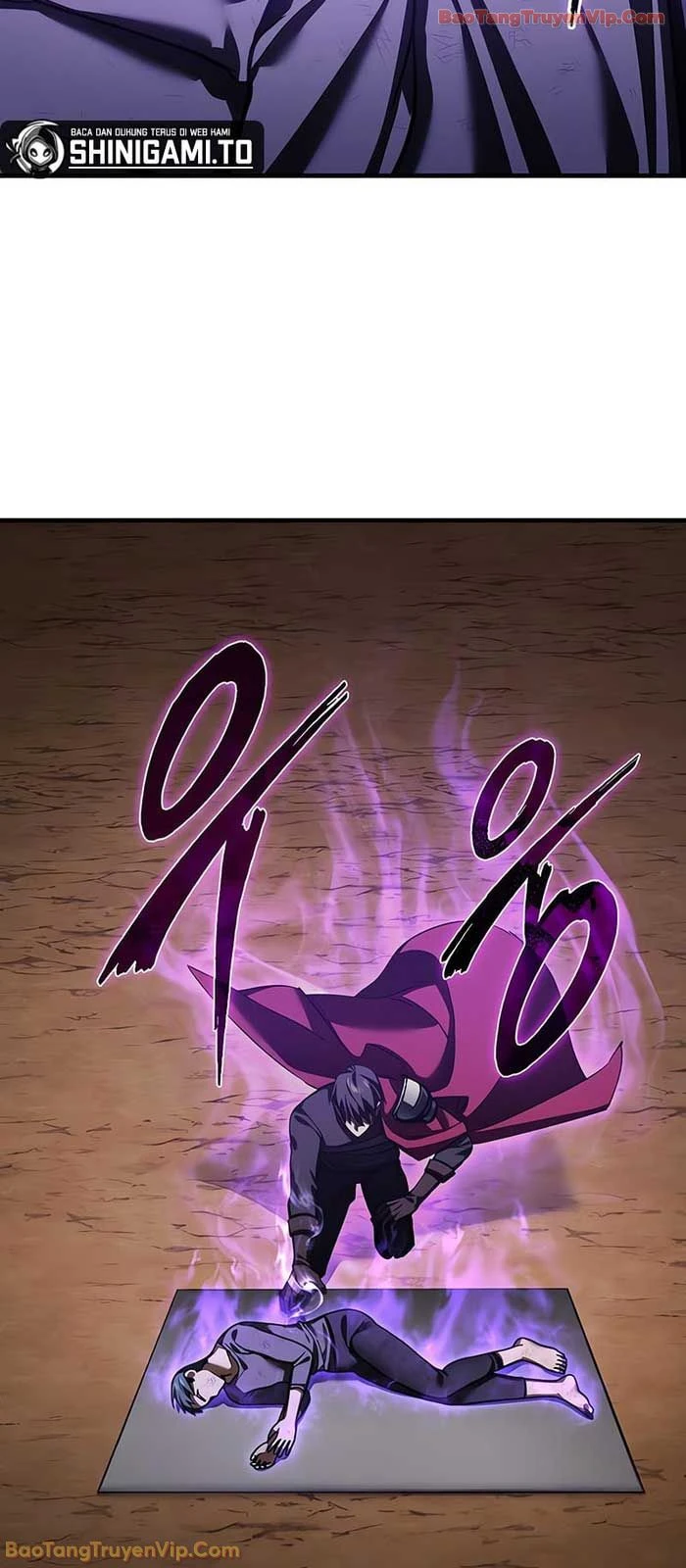 Thiên Quỷ Chẳng Sống Nổi Cuộc Đời Bình Thường Chapter 177 - 9