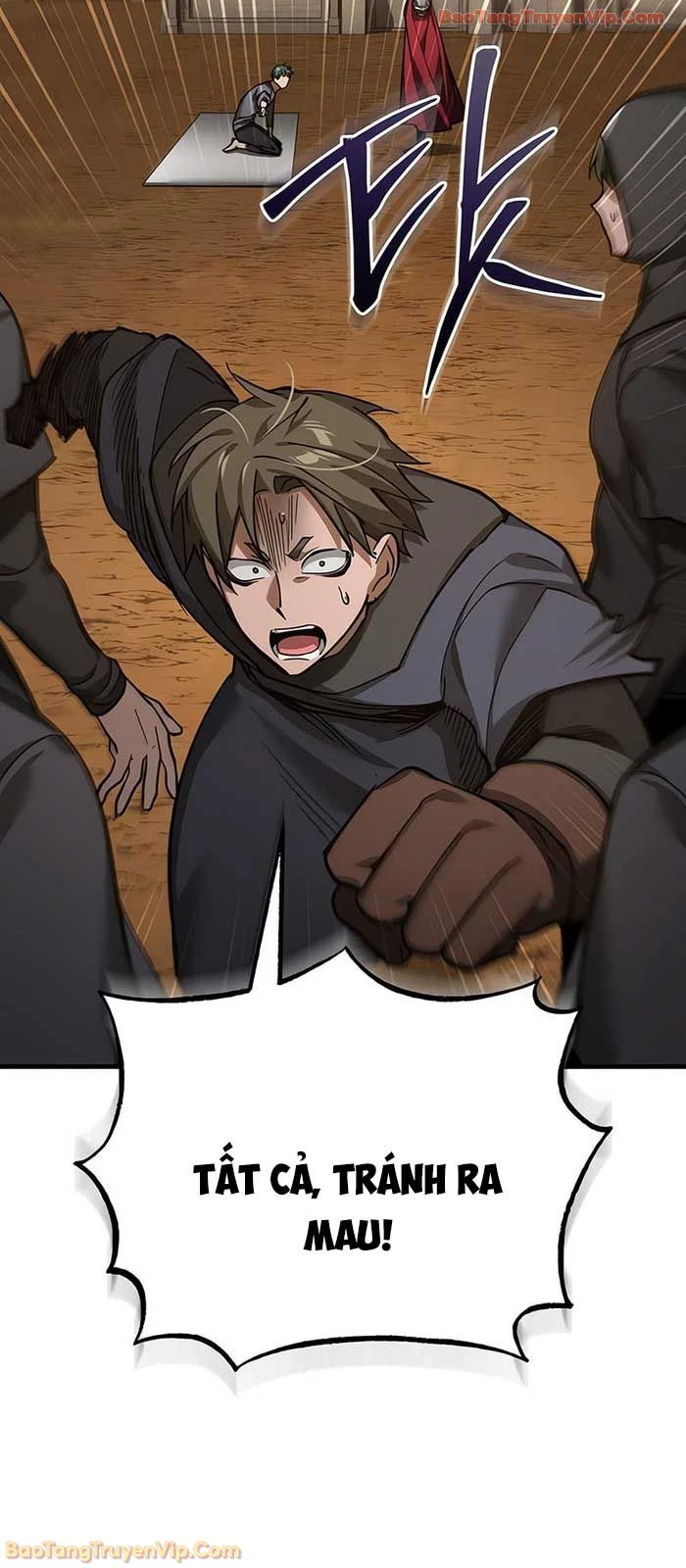 Thiên Quỷ Chẳng Sống Nổi Cuộc Đời Bình Thường Chapter 177 - 20