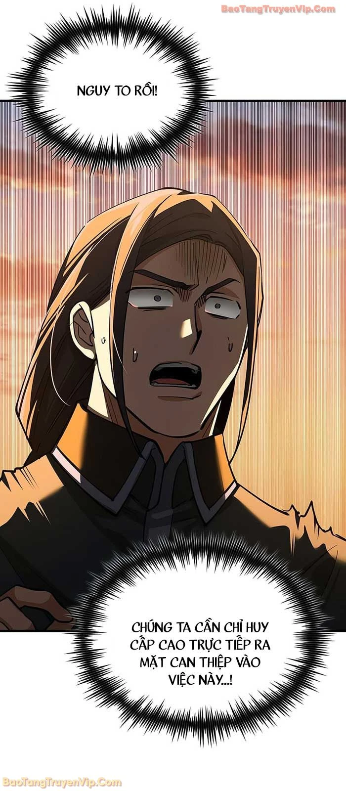 Thiên Quỷ Chẳng Sống Nổi Cuộc Đời Bình Thường Chapter 177 - 32