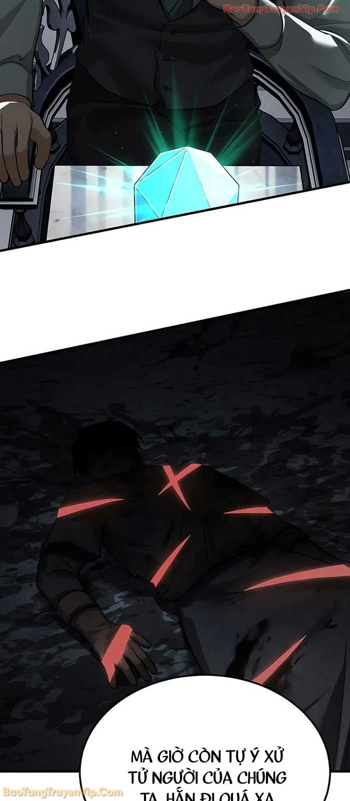 Thiên Quỷ Chẳng Sống Nổi Cuộc Đời Bình Thường Chapter 177 - 36