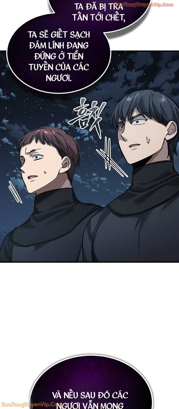 Thiên Quỷ Chẳng Sống Nổi Cuộc Đời Bình Thường Chapter 177 - 40