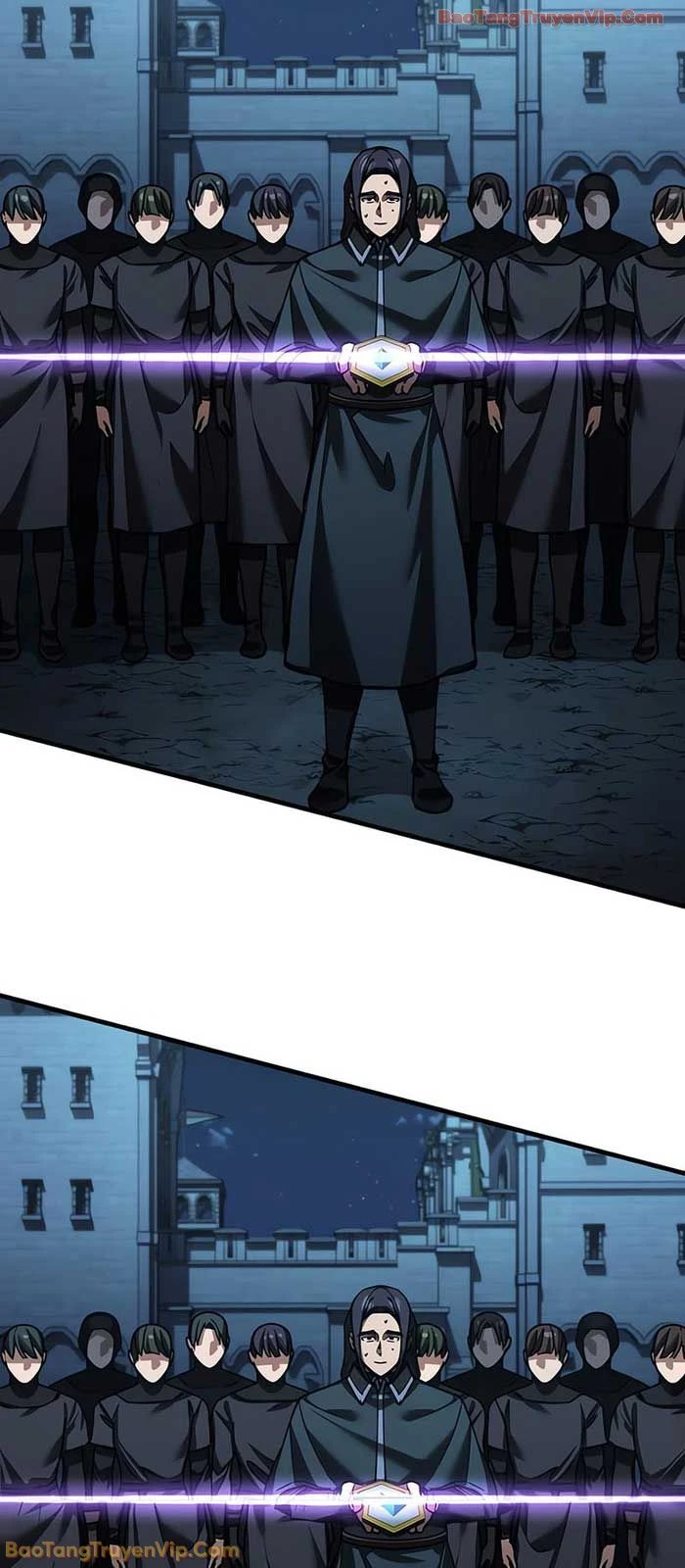 Thiên Quỷ Chẳng Sống Nổi Cuộc Đời Bình Thường Chapter 177 - 43