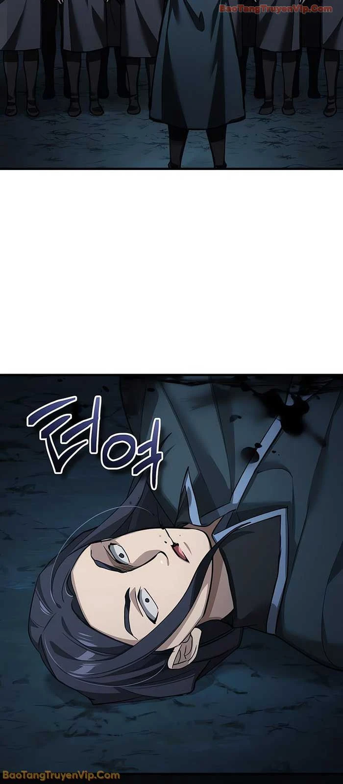 Thiên Quỷ Chẳng Sống Nổi Cuộc Đời Bình Thường Chapter 177 - 44