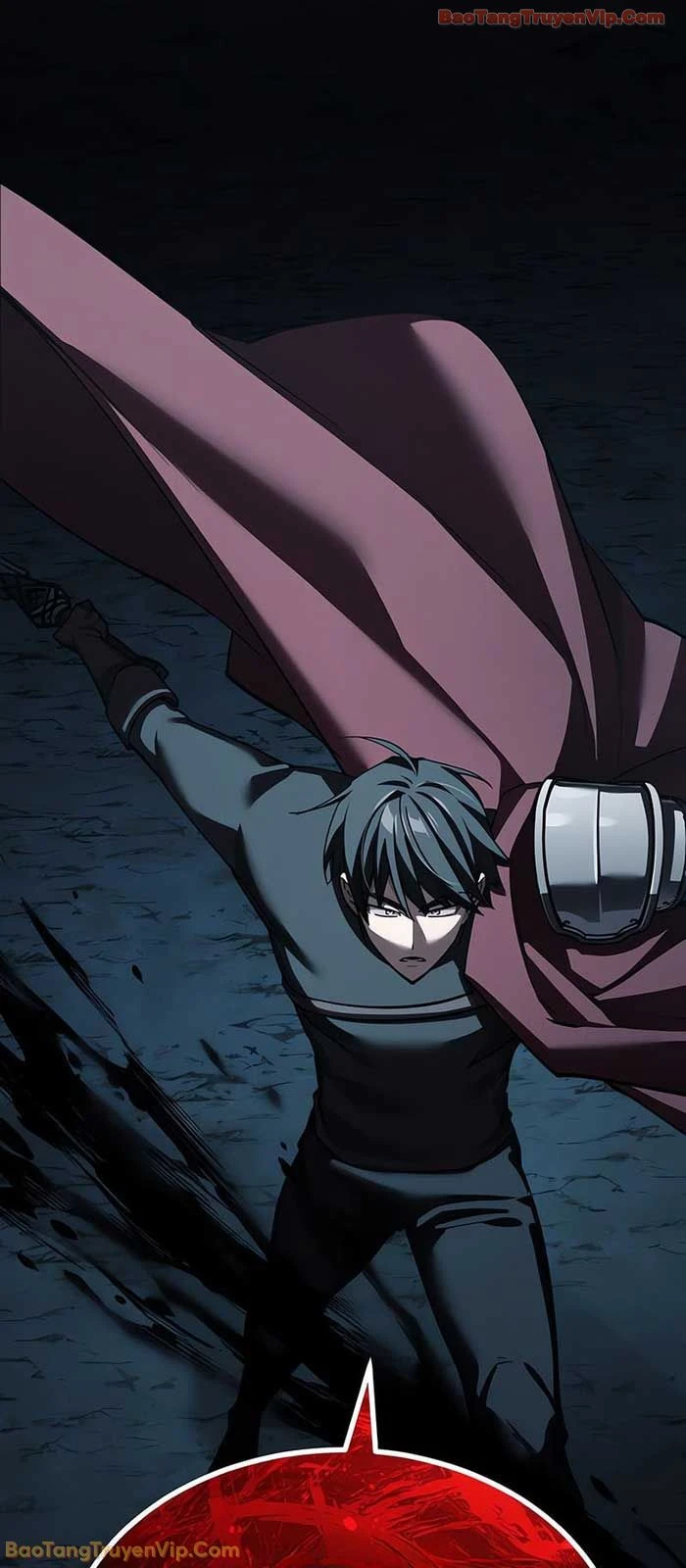 Thiên Quỷ Chẳng Sống Nổi Cuộc Đời Bình Thường Chapter 177 - 45