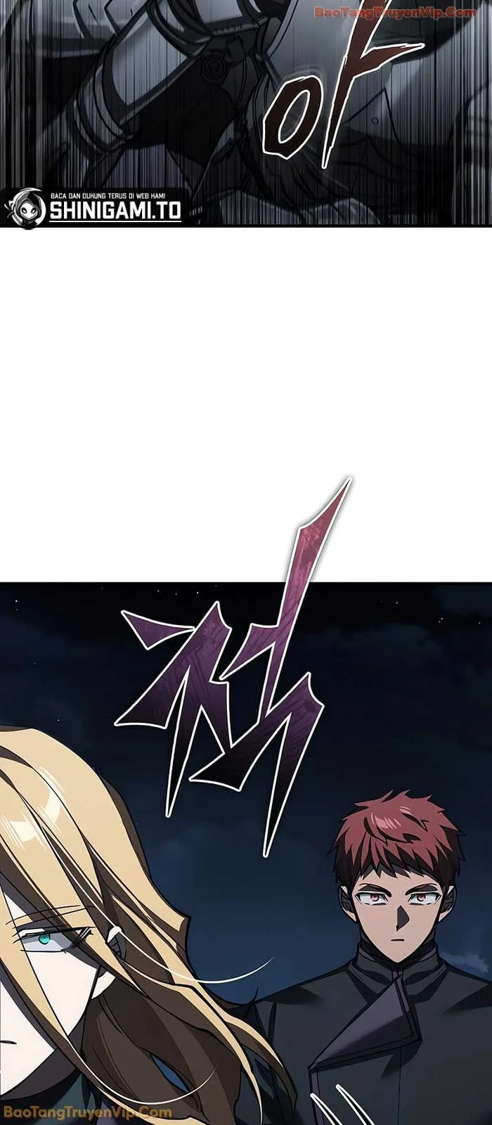 Thiên Quỷ Chẳng Sống Nổi Cuộc Đời Bình Thường Chapter 177 - 48