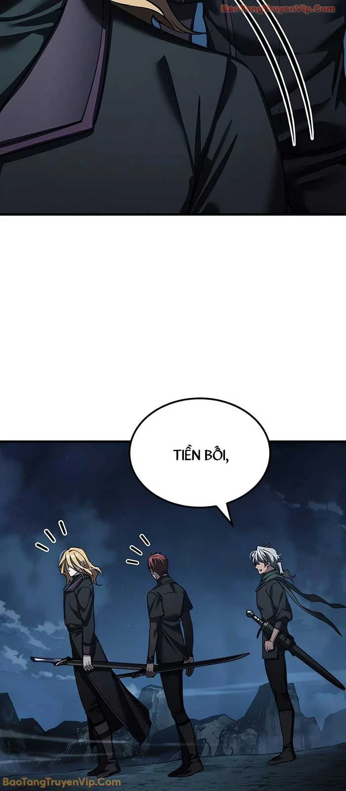 Thiên Quỷ Chẳng Sống Nổi Cuộc Đời Bình Thường Chapter 177 - 49