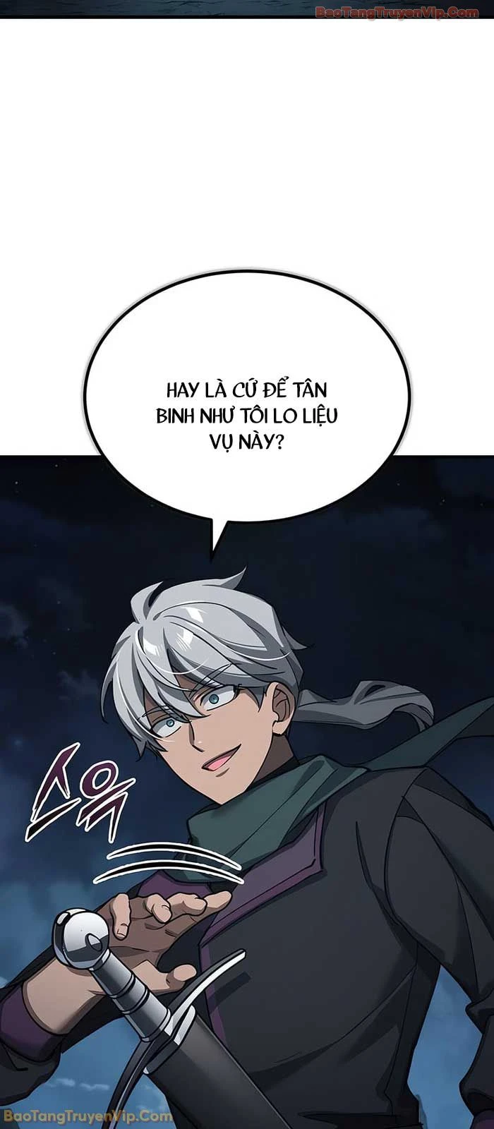 Thiên Quỷ Chẳng Sống Nổi Cuộc Đời Bình Thường Chapter 177 - 50