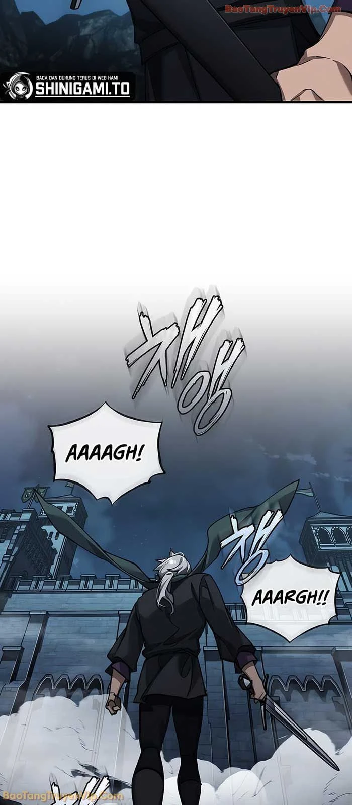 Thiên Quỷ Chẳng Sống Nổi Cuộc Đời Bình Thường Chapter 177 - 51