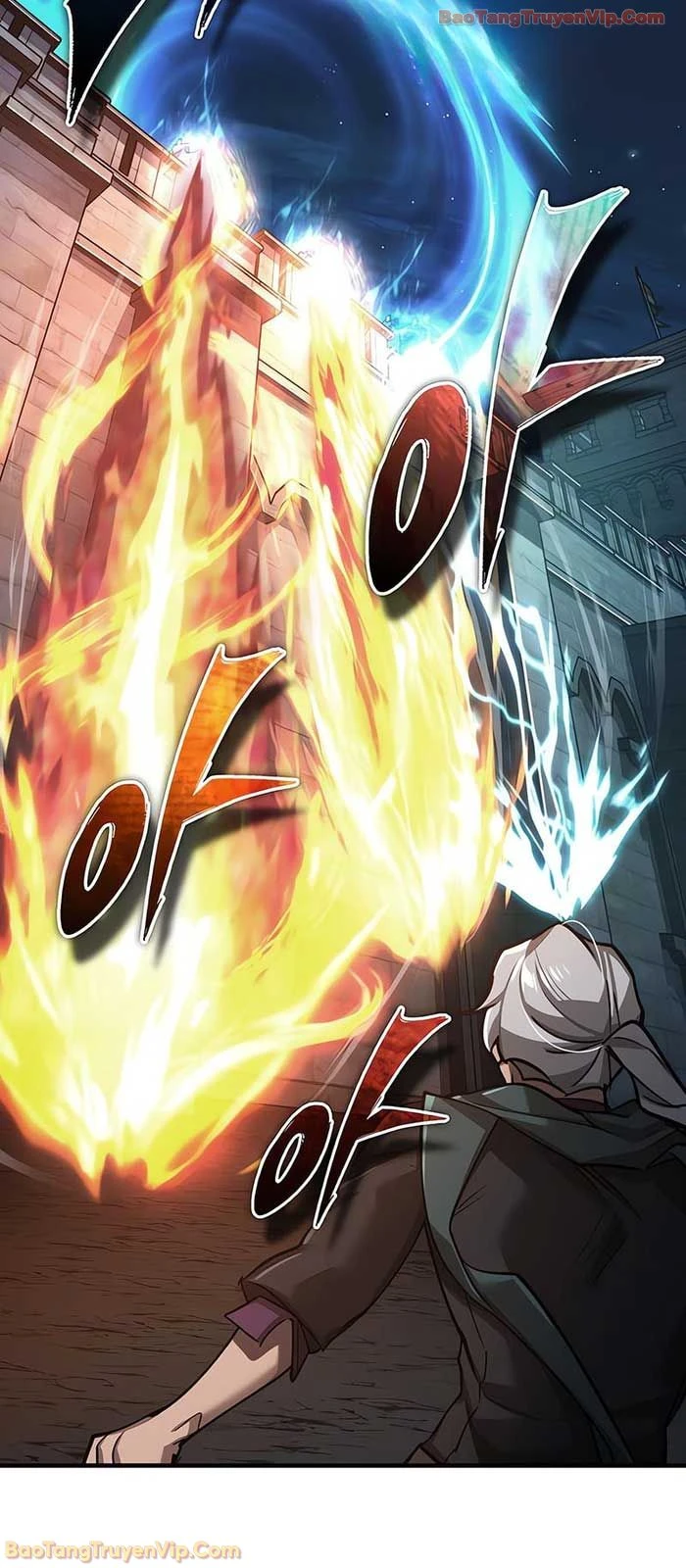 Thiên Quỷ Chẳng Sống Nổi Cuộc Đời Bình Thường Chapter 177 - 55