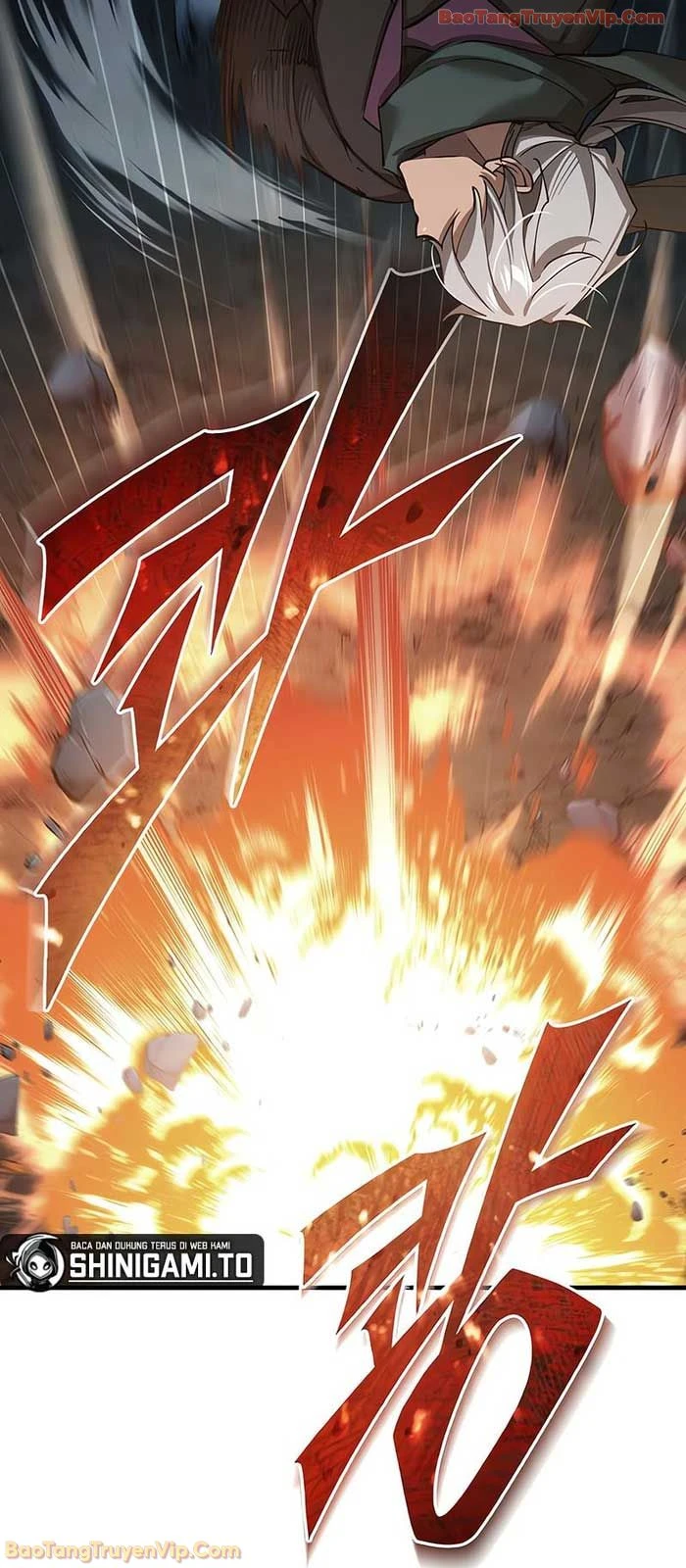 Thiên Quỷ Chẳng Sống Nổi Cuộc Đời Bình Thường Chapter 177 - 57