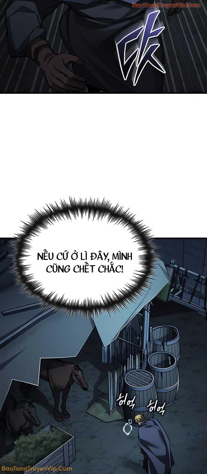 Thiên Quỷ Chẳng Sống Nổi Cuộc Đời Bình Thường Chapter 177 - 73