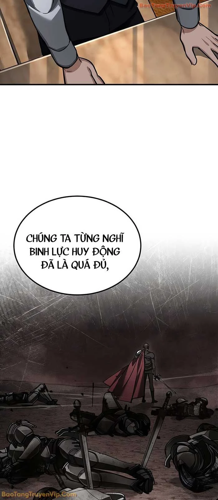 Thiên Quỷ Chẳng Sống Nổi Cuộc Đời Bình Thường Chapter 178 - 11