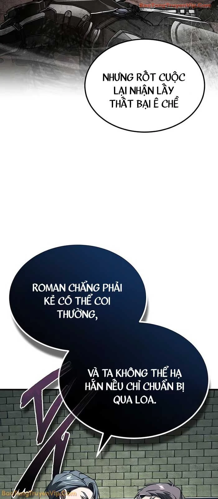 Thiên Quỷ Chẳng Sống Nổi Cuộc Đời Bình Thường Chapter 178 - 12