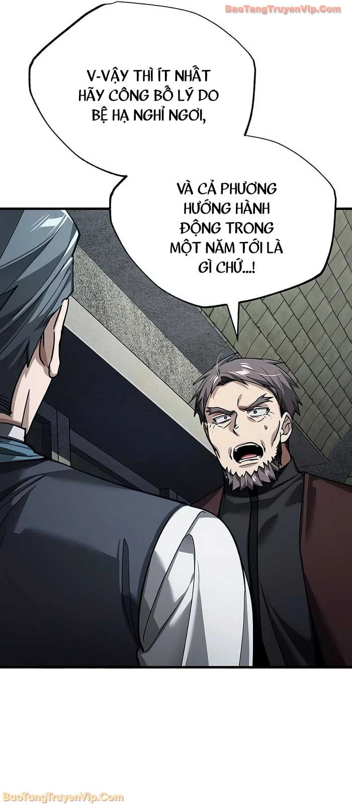 Thiên Quỷ Chẳng Sống Nổi Cuộc Đời Bình Thường Chapter 178 - 17