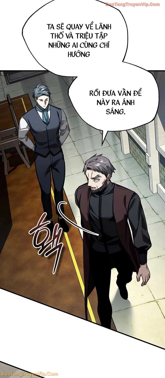 Thiên Quỷ Chẳng Sống Nổi Cuộc Đời Bình Thường Chapter 178 - 20