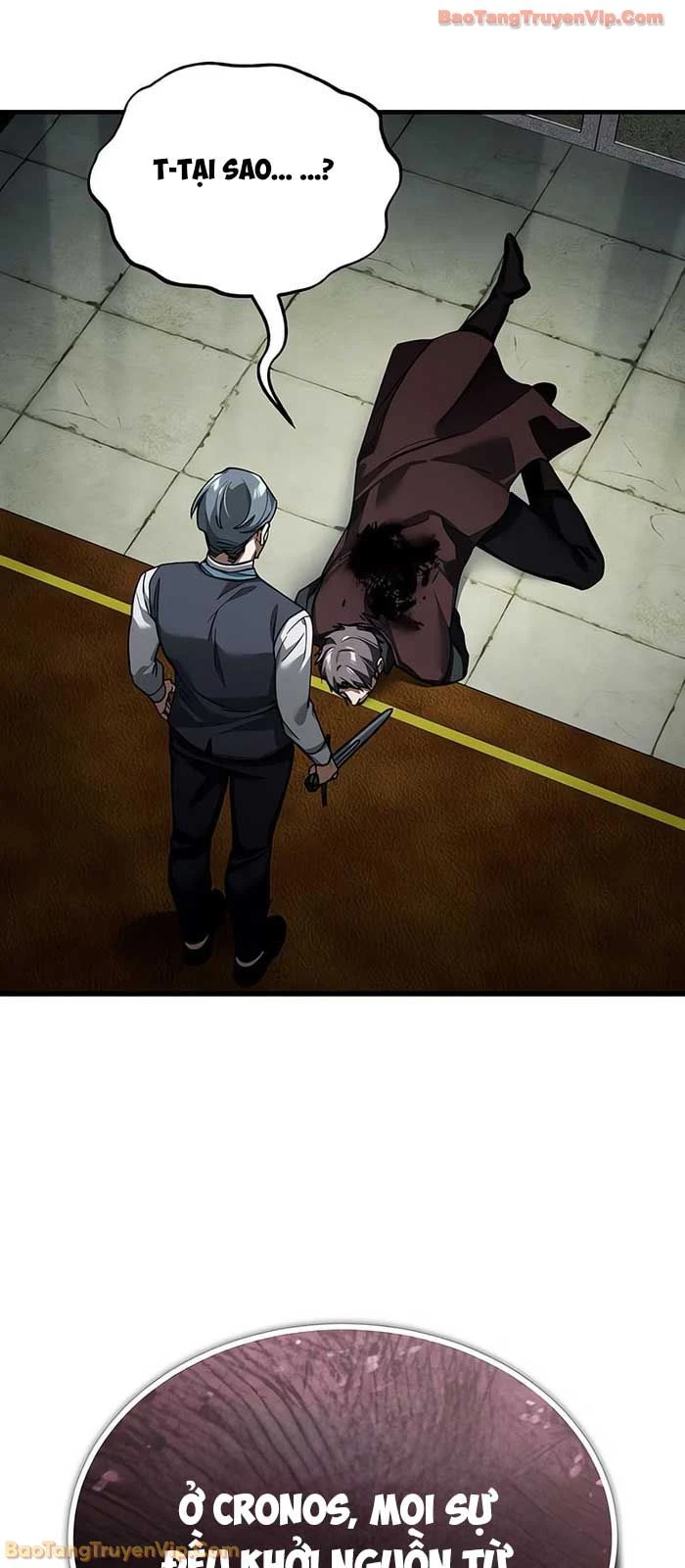 Thiên Quỷ Chẳng Sống Nổi Cuộc Đời Bình Thường Chapter 178 - 26