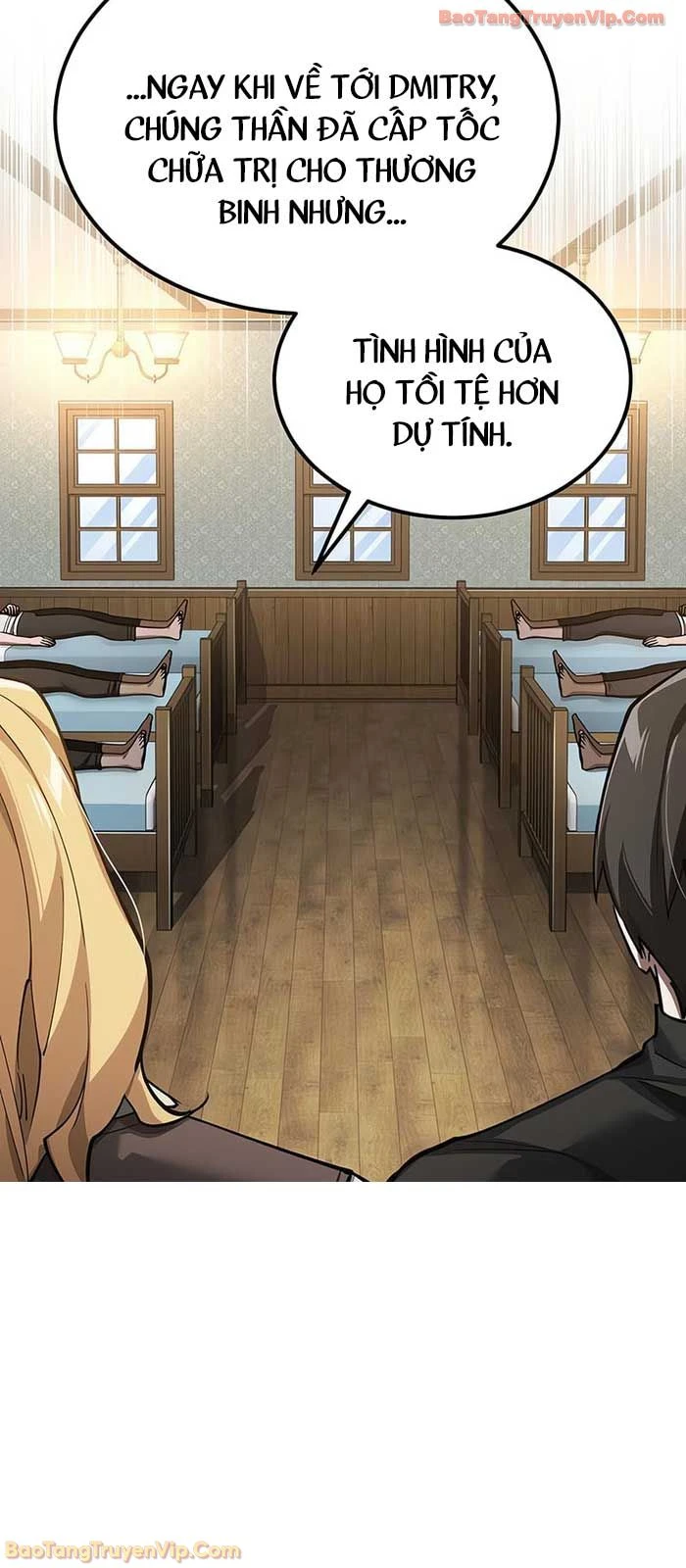 Thiên Quỷ Chẳng Sống Nổi Cuộc Đời Bình Thường Chapter 178 - 38