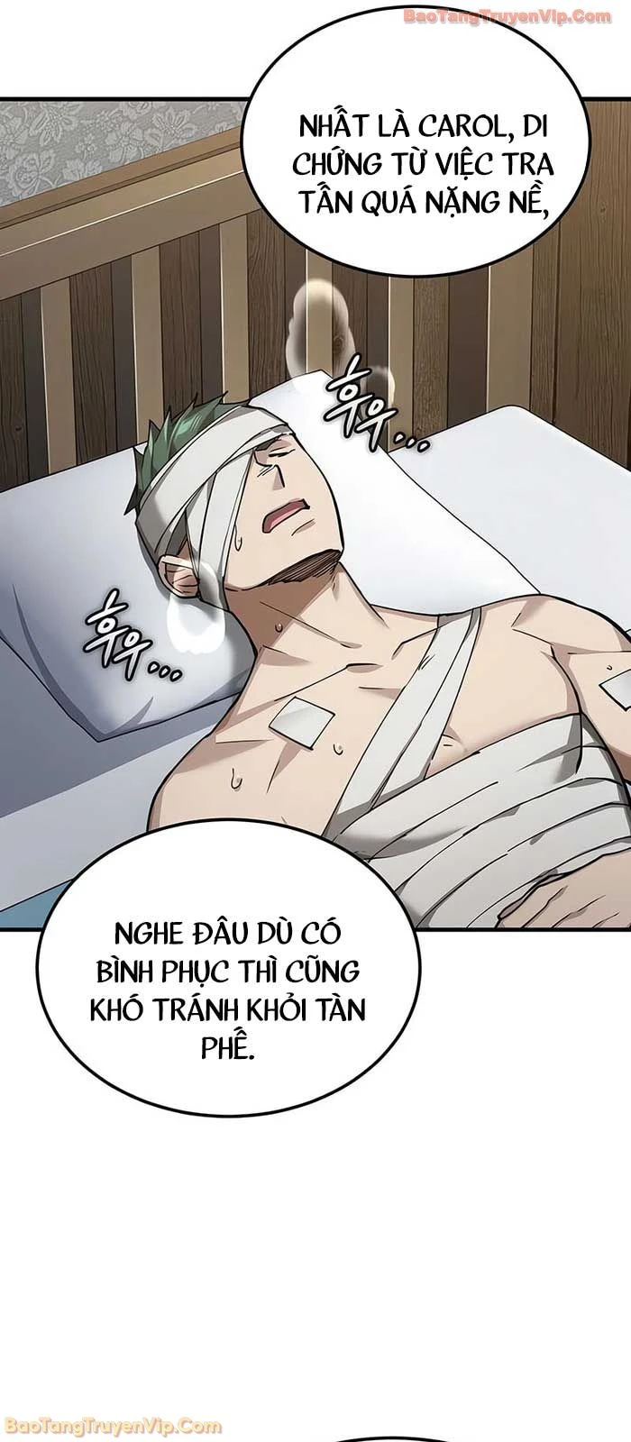 Thiên Quỷ Chẳng Sống Nổi Cuộc Đời Bình Thường Chapter 178 - 39