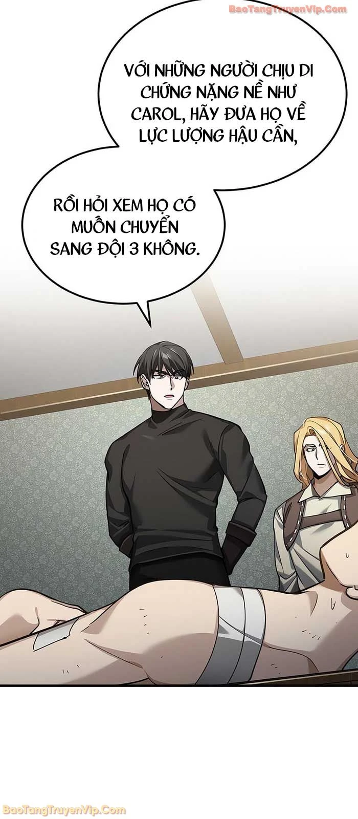 Thiên Quỷ Chẳng Sống Nổi Cuộc Đời Bình Thường Chapter 178 - 40