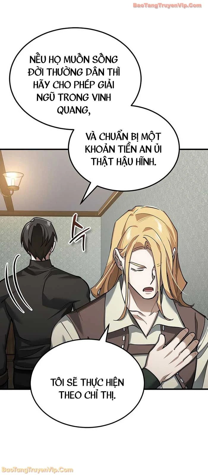 Thiên Quỷ Chẳng Sống Nổi Cuộc Đời Bình Thường Chapter 178 - 41