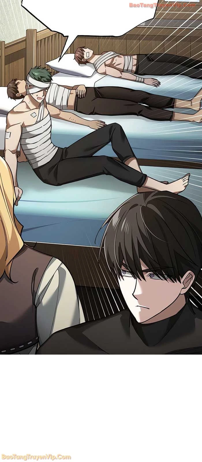 Thiên Quỷ Chẳng Sống Nổi Cuộc Đời Bình Thường Chapter 178 - 43