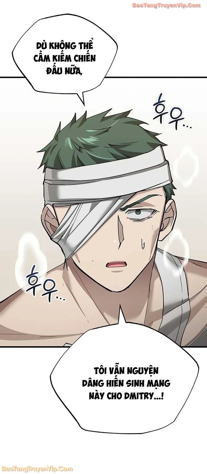 Thiên Quỷ Chẳng Sống Nổi Cuộc Đời Bình Thường Chapter 178 - 44