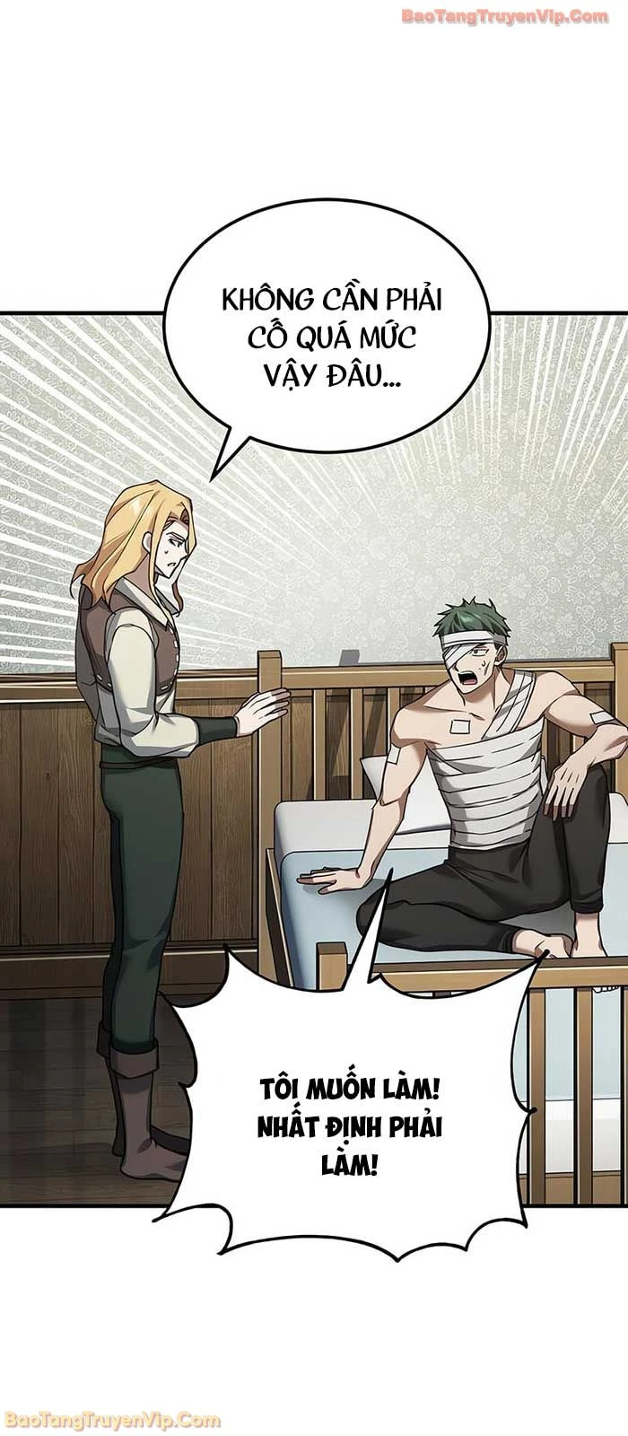 Thiên Quỷ Chẳng Sống Nổi Cuộc Đời Bình Thường Chapter 178 - 45