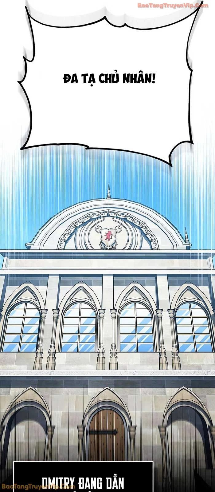 Thiên Quỷ Chẳng Sống Nổi Cuộc Đời Bình Thường Chapter 178 - 49