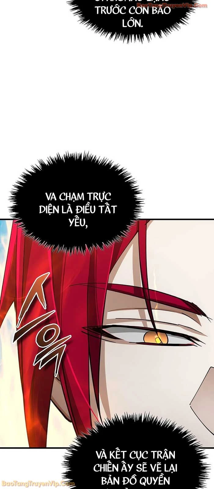 Thiên Quỷ Chẳng Sống Nổi Cuộc Đời Bình Thường Chapter 178 - 54