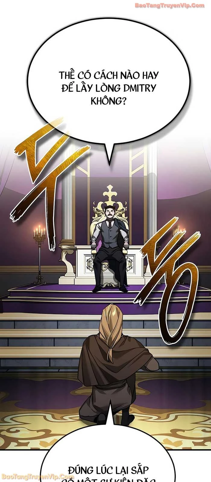 Thiên Quỷ Chẳng Sống Nổi Cuộc Đời Bình Thường Chapter 178 - 61