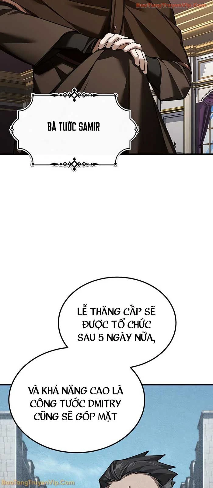 Thiên Quỷ Chẳng Sống Nổi Cuộc Đời Bình Thường Chapter 178 - 63