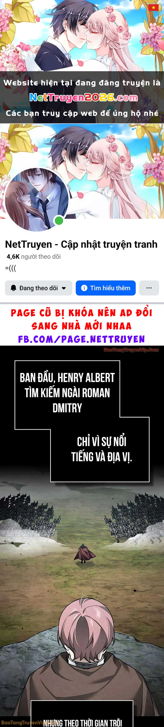 Thiên Quỷ Chẳng Sống Nổi Cuộc Đời Bình Thường Chapter 179 - 1