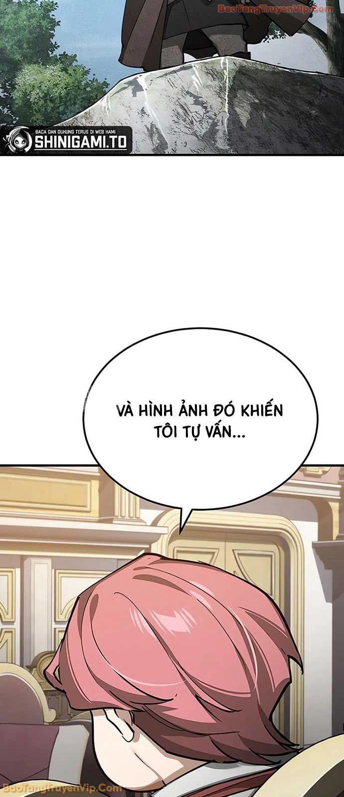 Thiên Quỷ Chẳng Sống Nổi Cuộc Đời Bình Thường Chapter 179 - 10