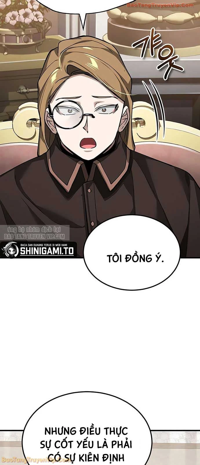 Thiên Quỷ Chẳng Sống Nổi Cuộc Đời Bình Thường Chapter 179 - 16