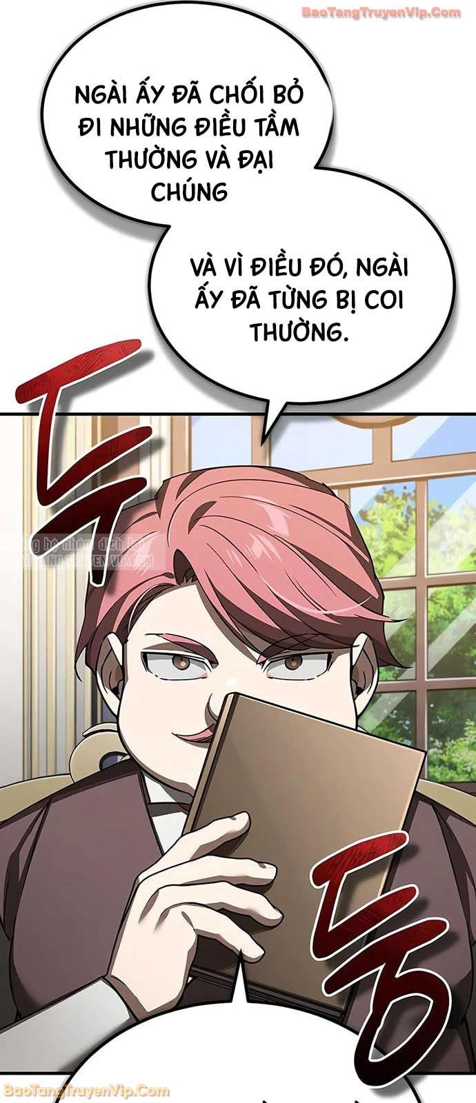 Thiên Quỷ Chẳng Sống Nổi Cuộc Đời Bình Thường Chapter 179 - 18