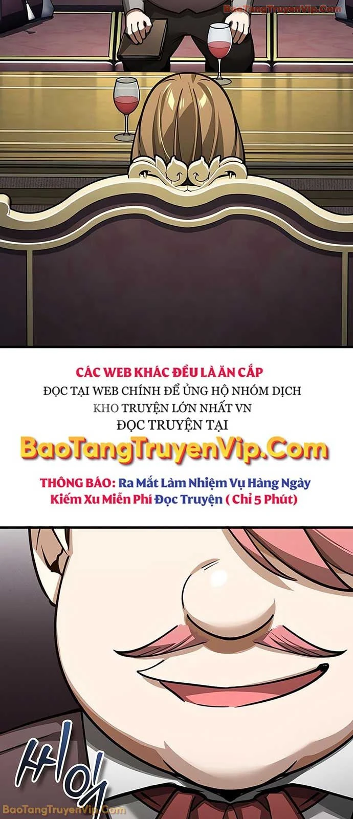 Thiên Quỷ Chẳng Sống Nổi Cuộc Đời Bình Thường Chapter 179 - 22