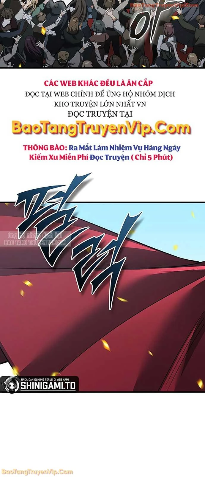 Thiên Quỷ Chẳng Sống Nổi Cuộc Đời Bình Thường Chapter 179 - 42