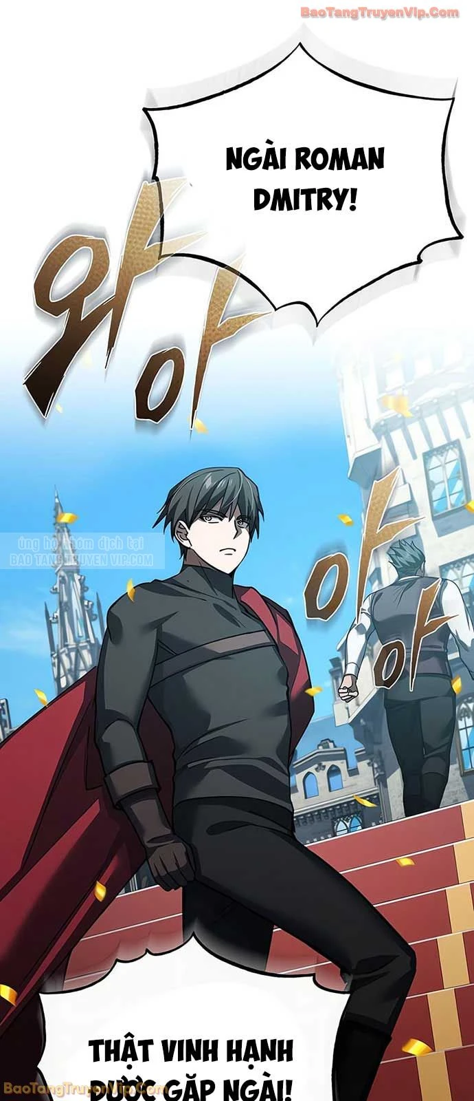 Thiên Quỷ Chẳng Sống Nổi Cuộc Đời Bình Thường Chapter 179 - 43