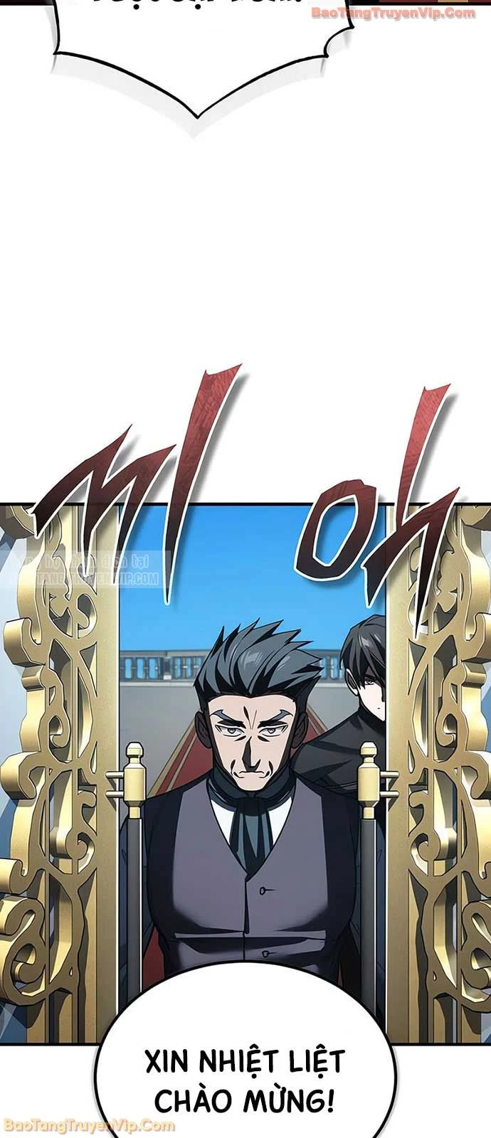 Thiên Quỷ Chẳng Sống Nổi Cuộc Đời Bình Thường Chapter 179 - 44