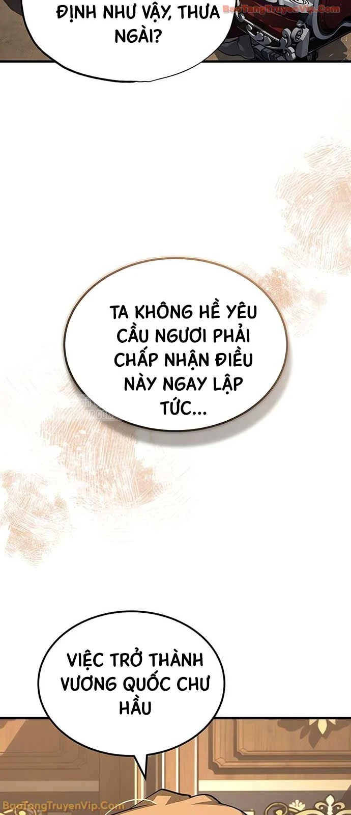 Thiên Quỷ Chẳng Sống Nổi Cuộc Đời Bình Thường Chapter 179 - 50