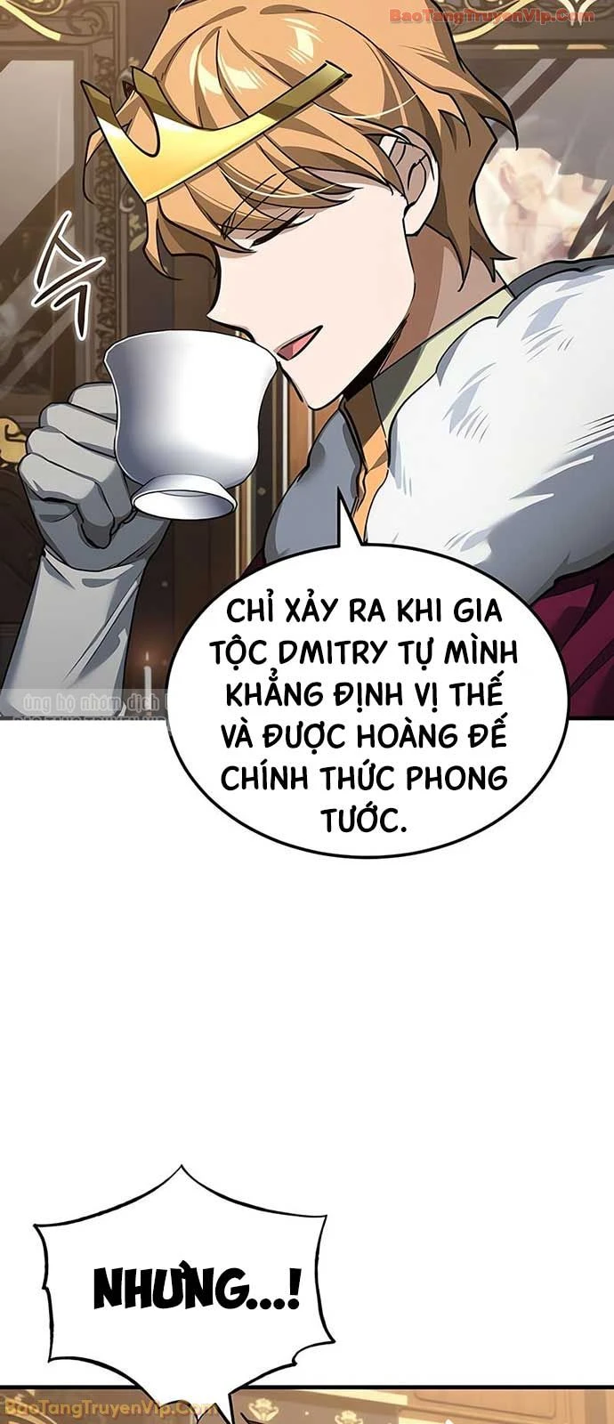 Thiên Quỷ Chẳng Sống Nổi Cuộc Đời Bình Thường Chapter 179 - 51