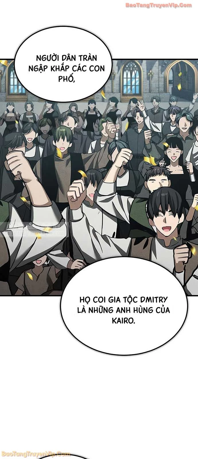 Thiên Quỷ Chẳng Sống Nổi Cuộc Đời Bình Thường Chapter 179 - 54