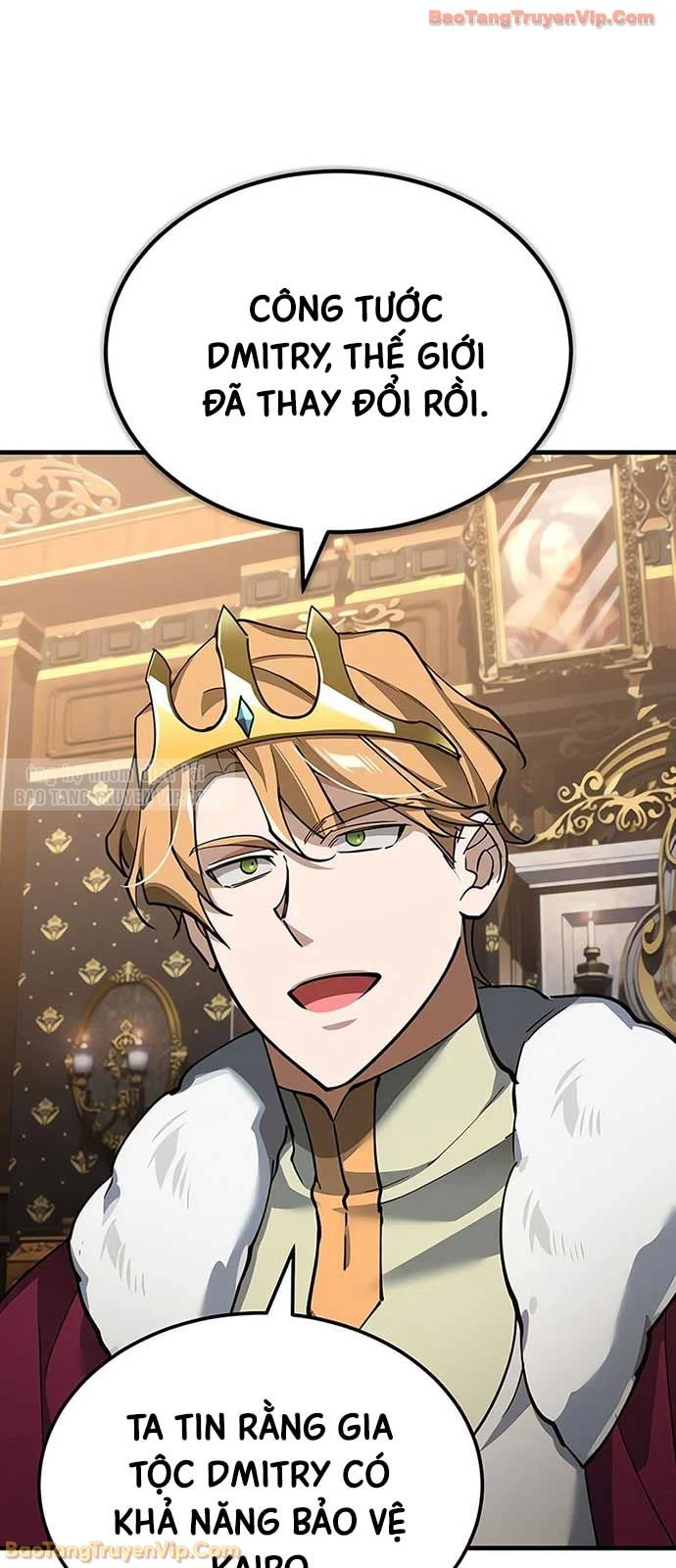 Thiên Quỷ Chẳng Sống Nổi Cuộc Đời Bình Thường Chapter 179 - 57