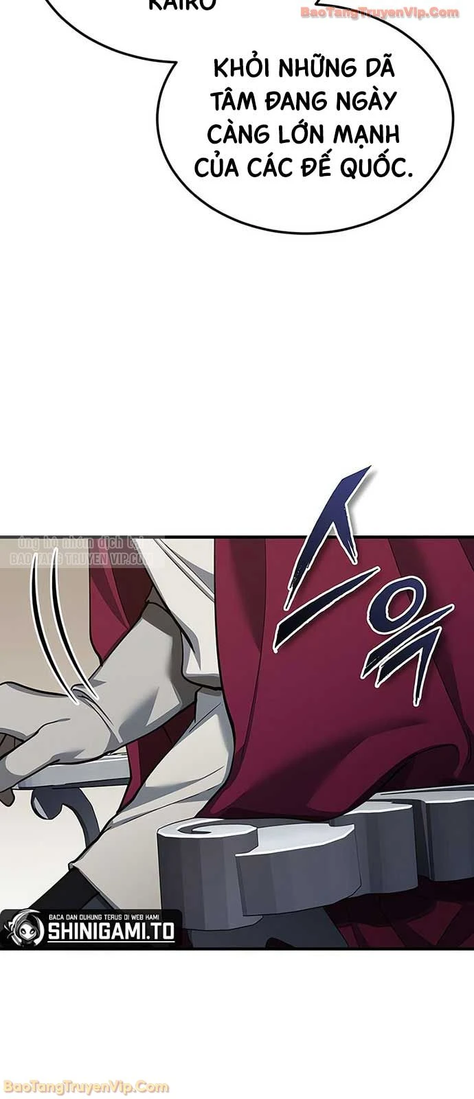 Thiên Quỷ Chẳng Sống Nổi Cuộc Đời Bình Thường Chapter 179 - 58