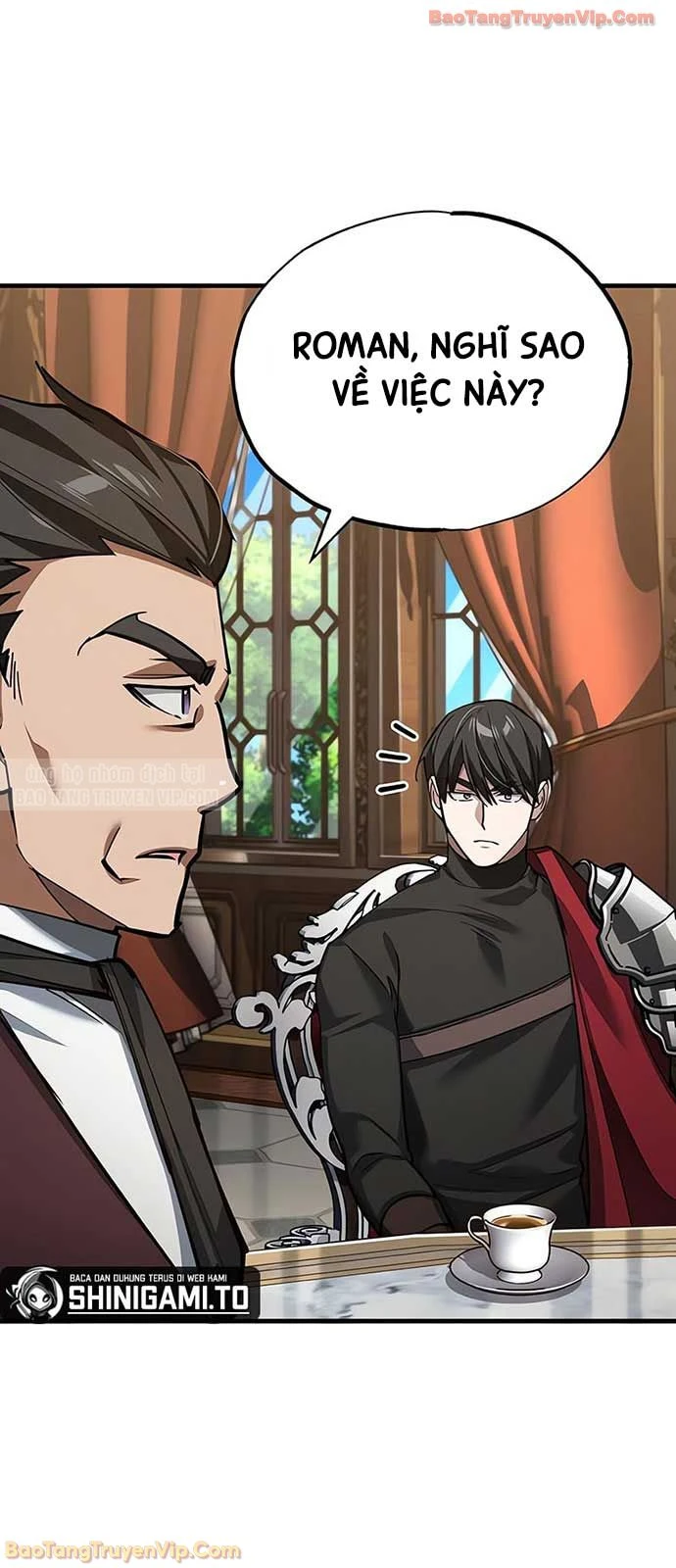 Thiên Quỷ Chẳng Sống Nổi Cuộc Đời Bình Thường Chapter 179 - 61