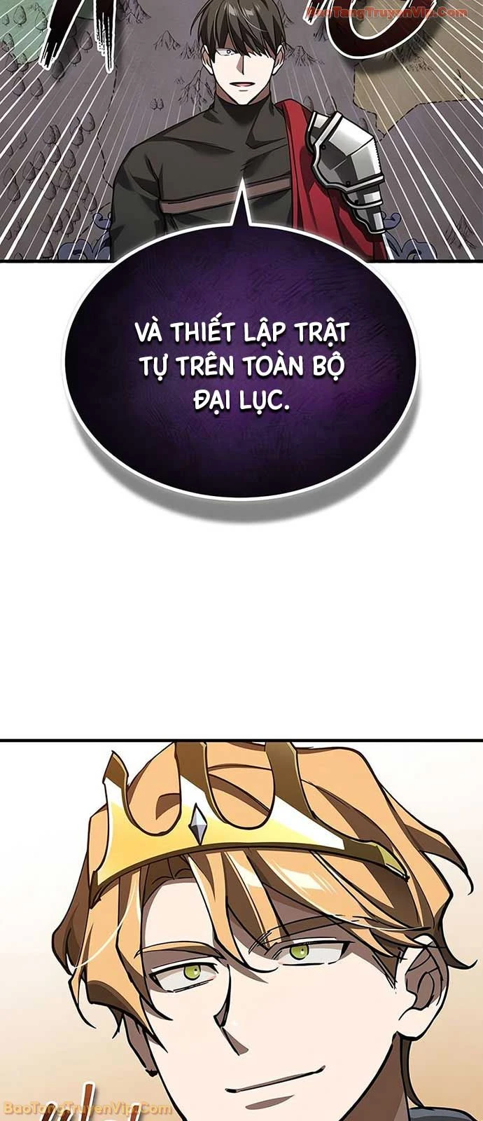 Thiên Quỷ Chẳng Sống Nổi Cuộc Đời Bình Thường Chapter 179 - 66