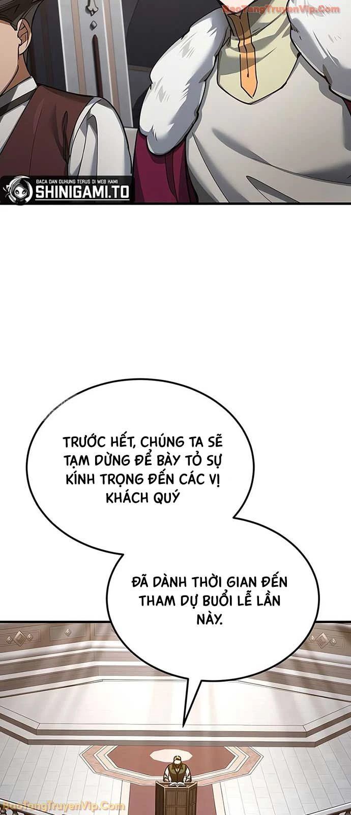 Thiên Quỷ Chẳng Sống Nổi Cuộc Đời Bình Thường Chapter 179 - 73