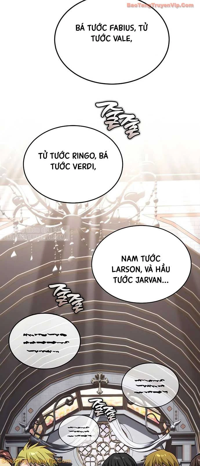 Thiên Quỷ Chẳng Sống Nổi Cuộc Đời Bình Thường Chapter 179 - 75