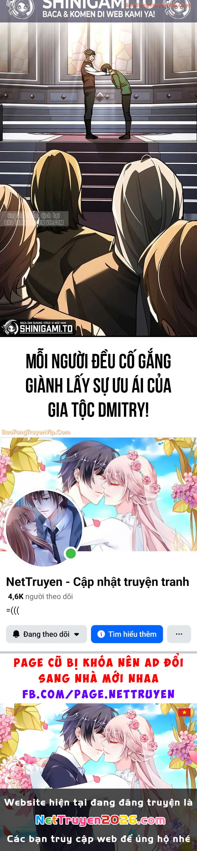 Thiên Quỷ Chẳng Sống Nổi Cuộc Đời Bình Thường Chapter 179 - 78