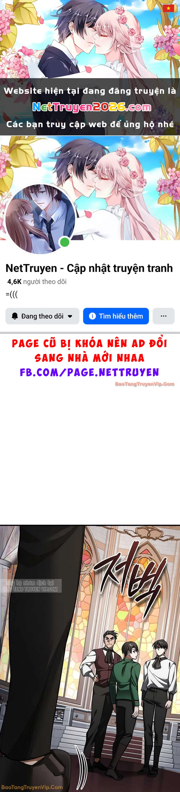 Thiên Quỷ Chẳng Sống Nổi Cuộc Đời Bình Thường Chapter 180 - 1